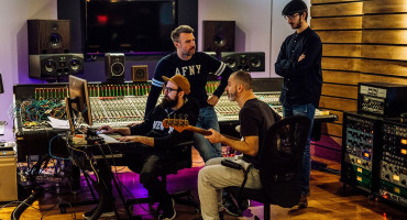 Vinko Ćemeraš snimio prvi singl i seli u Zagreb