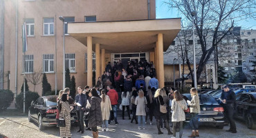 Srbi nezadovoljni izborom Vlade HNŽ-a: Među kandidatima je bilo odličnih studenata, dobitnika rektorovih nagrada koji nisu primljeni