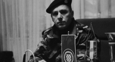 Niti nakon 25 godina nije rasvijetljeno ubojstvo generala HVO-a Vlade Šantića