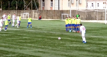 Juniori Zrinjskog u polufinalu Kupa