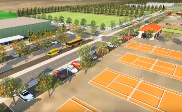 Na Kupresu se gradi sportsko-rekreacijski centar vrijedan 10 milijuna KM