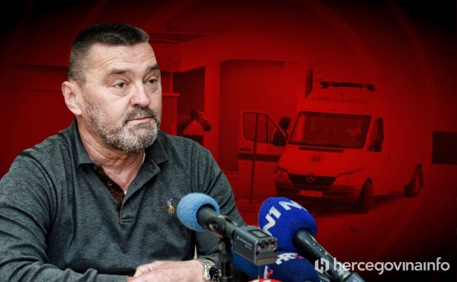 Ante Kvesić SKB Mostar koronavirus