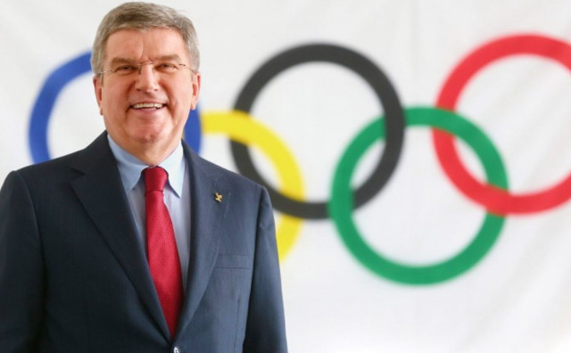 Olimpijske igre u Tokiju neće biti otkazane