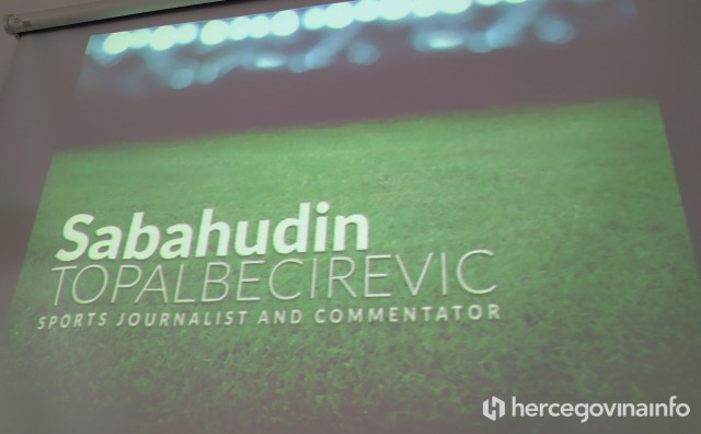 Sabahudin Topalbećirević