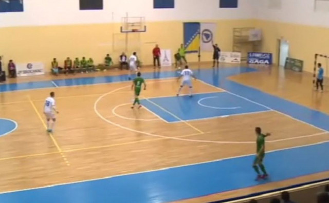 MNK Brotnjo, FC Mostar Stari Grad Staklorad, Premijer futsal liga BiH