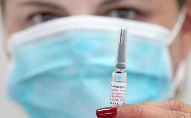 Izraelci na korak do cjepiva protiv koronavirusa