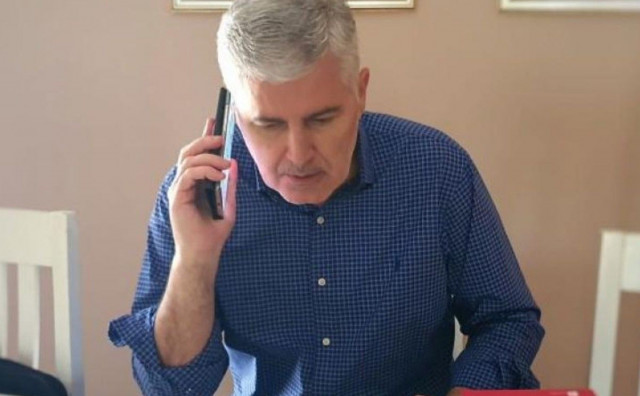 Dragan Čović