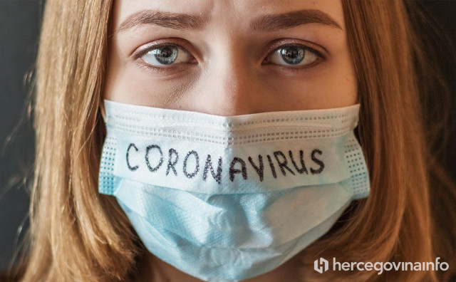 U BiH oboljeli šute, u svijetu poznati objave na Facebooku da su pozitivni na koronavirus