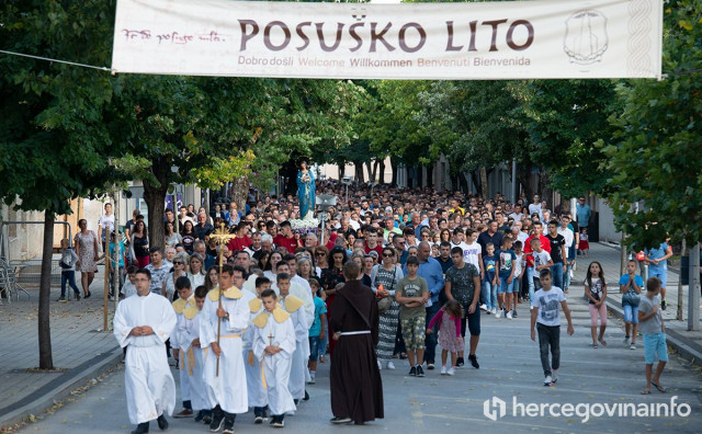 Što se zapravo slavi na Veliku Gospu?