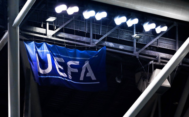 KAZNA IZ UEFA Borac kažnjen novčanom kaznom