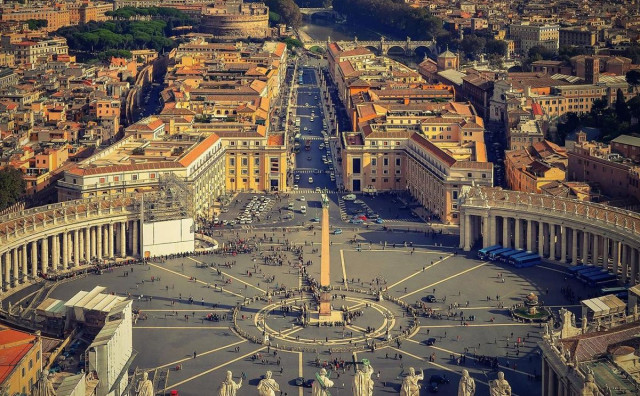 Vatikan otvara arhivu o najkontroverznijem papi