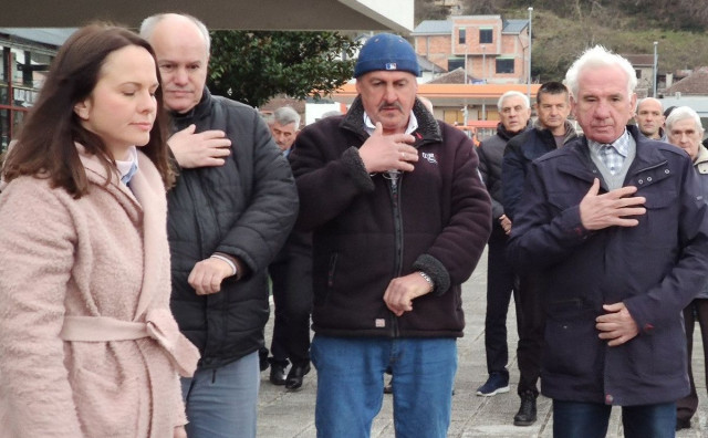NEMA ODGOVORNIH 26 godina od zatvaranja logora u Jablanici