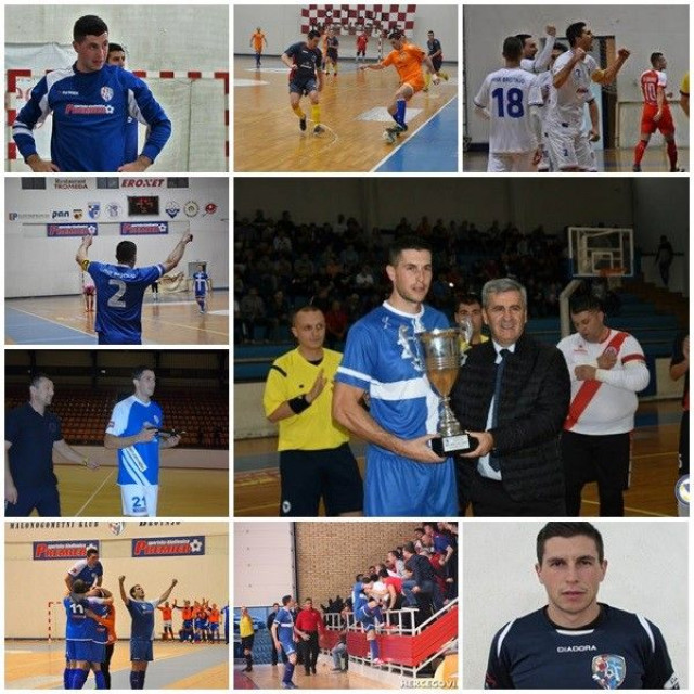 Kristijan Pantić,MNK Brotnjo,FC Mostar Stari Grad Staklorad