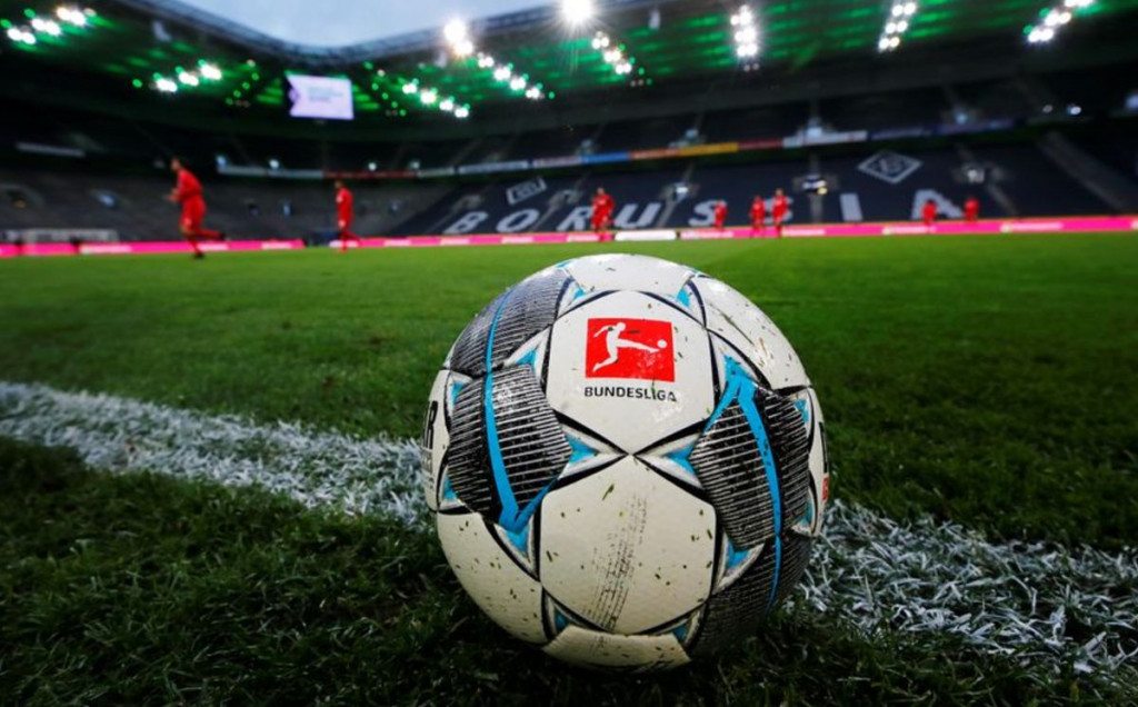 NJEMAČKI VIROLOG Bundesliga se može završiti, ali pod posebnim uvjetima