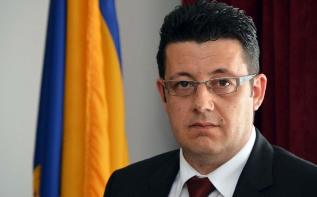 Aljoša Čampara predložio ukidanje zabrane kretanja građana