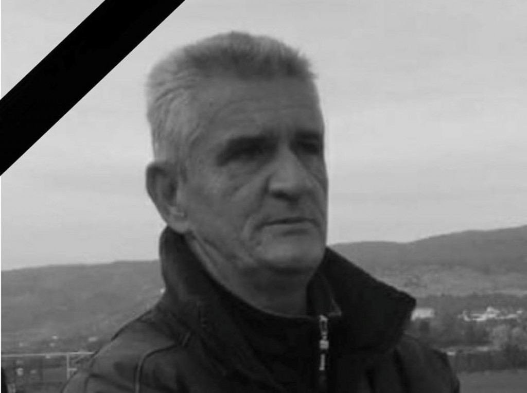 Preminuo dugogodišnji igrač i trener HNK Tomislav