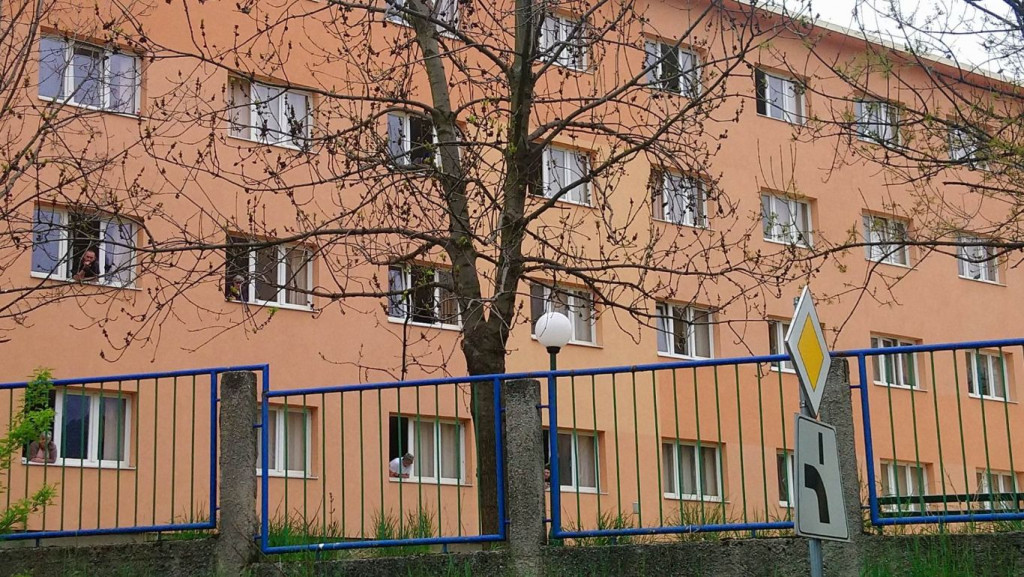 DRAMA U SARAJEVU Žena prijetila samoubojstvom u izolatoriju na Bjelavama