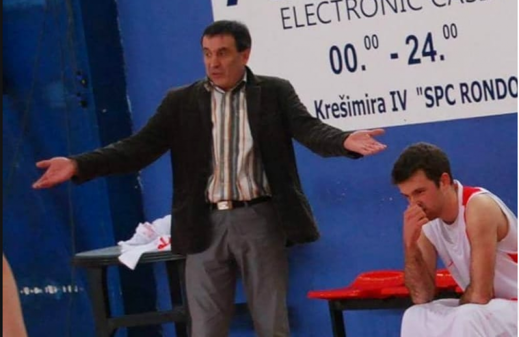 Košarkaški trener iz Mostara se uspješno oporavlja nakon srčanog udara