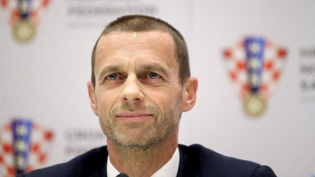 UEFA Tko samostalno prekine prvenstvo mogao bi ostati bez Europe