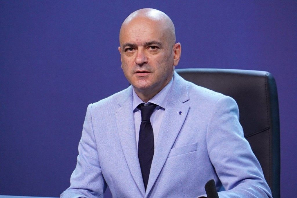 TAJ ČOVJEK NE ODUSTAJE Čerkez bi sa ukidanjem samoizolacije čekao još tjedan dana