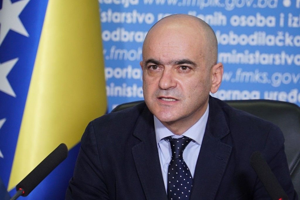 UBLAŽAVANJE MJERA U svibnju će život u FBiH biti lakši, ali postoji opasnost od drugog udara koronavirusa