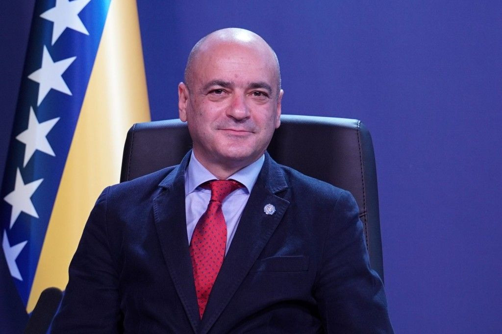 Popuštanje mjera moguće sljedeći tjedan
