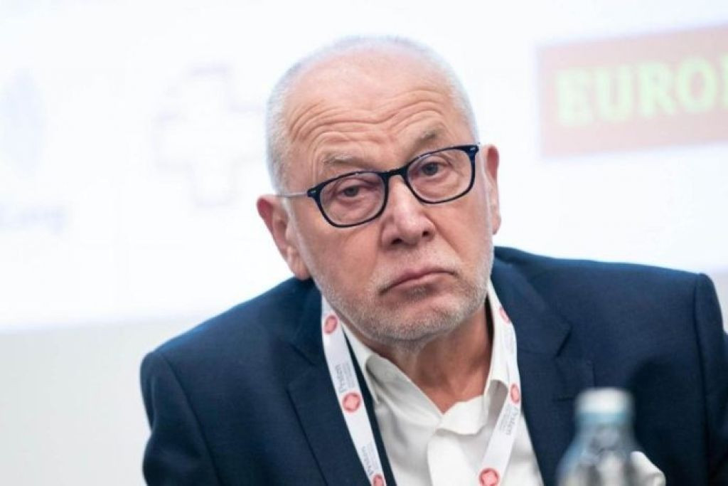 PETAR ĆORLUKA Mjere Vlade - loše! Ne pojavljuju se Izetbegović i Čović
