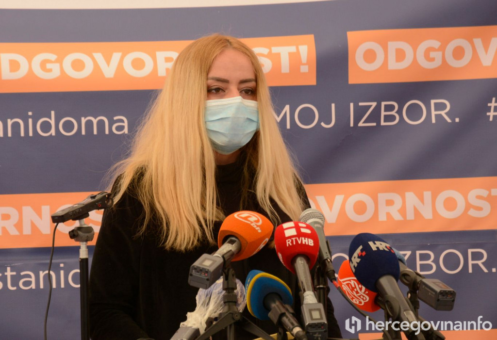 Svećenik iz samostana u Međugorju u teškom stanju, u Čitluku novi klaster vezan za gospodarski subjekt