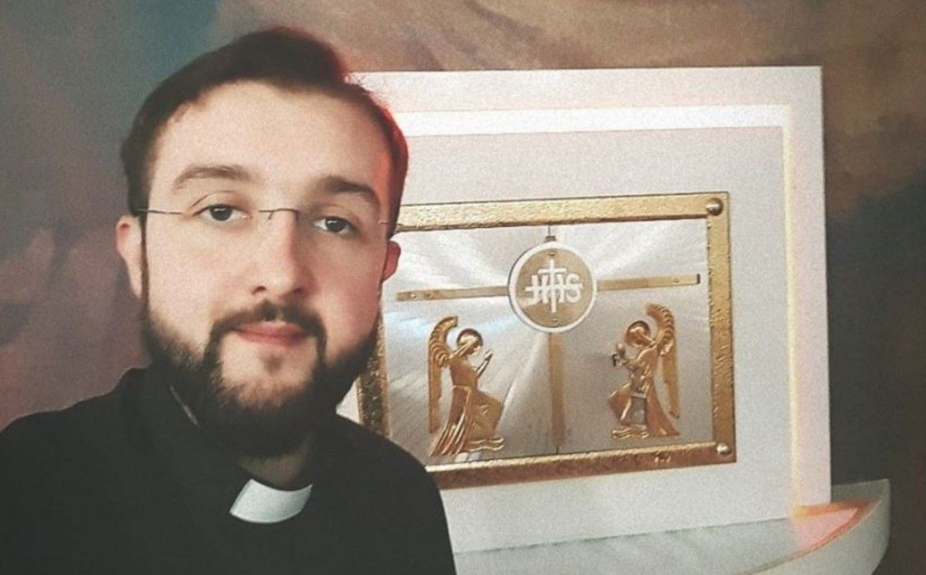 DON IVAN BIJAKŠIĆ Nije sve crno i depresivno, mnogi mi kažu da se u njihovoj obitelji jako puno moli