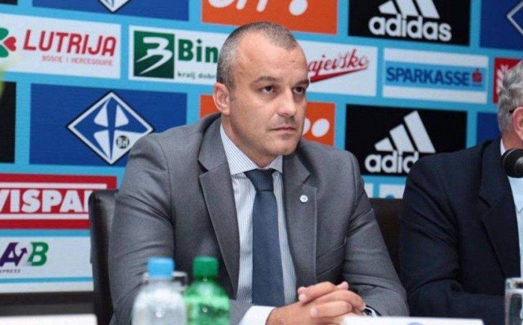 PILAV ZA HERCEGOVINA.INFO Plan je da se natjecanja nastave, priče o završnim turnirima su pogrešne informacije