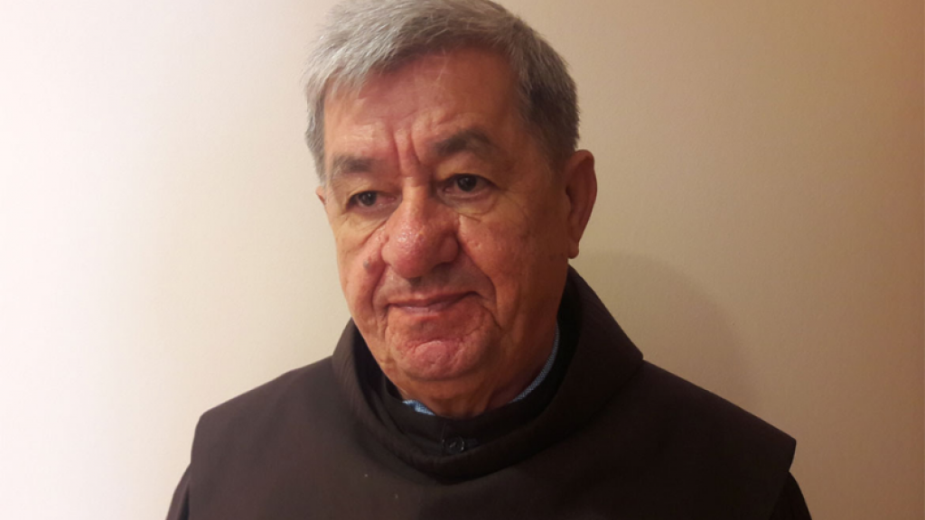 Preminuo međugorski svećenik fra Ante Kutleša