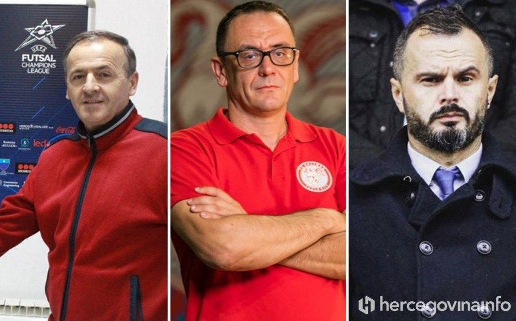 FUTSAL U Salinesu za završetak prvenstva, Mostarci za nastavak, u Centru imaju zanimljiv prijedlog