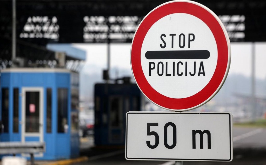 ILEGALNO PREŠLI GRANICU Hercegovačko selo u izolaciji zbog bračnog para iz Dubrovnika