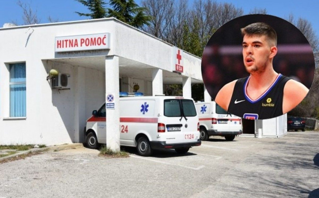 DOM ZDRAVLJA ČITLUK Objavljen popis donatora, pomoć poslao i Ivica Zubac