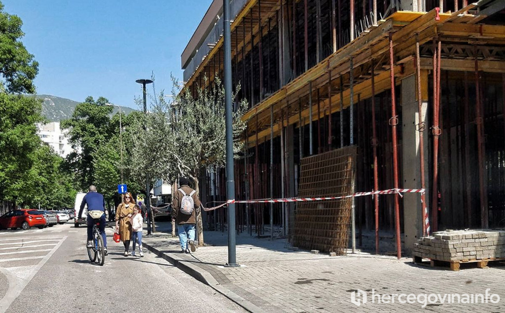 Stanari Ulice kneza Domagoja pisali inspekciji, Đidelija kaže da će izaći na teren