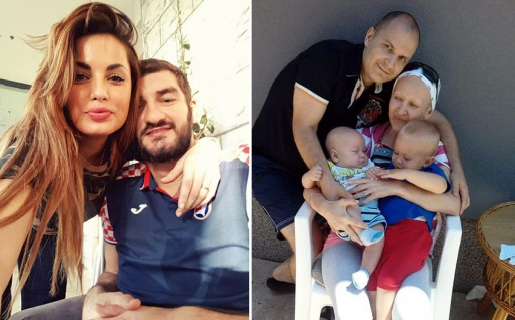 SUPRUGA MIRKA ALILOVIĆA Otvorimo svoja srca i pružimo majci šansu za život
