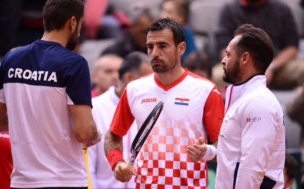 Evo gdje je Ivan Dodig pronašao svoj mir u vrijeme pandemije