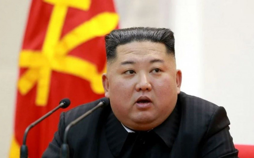 TMZ objavio da je preminuo Kim Jong-un