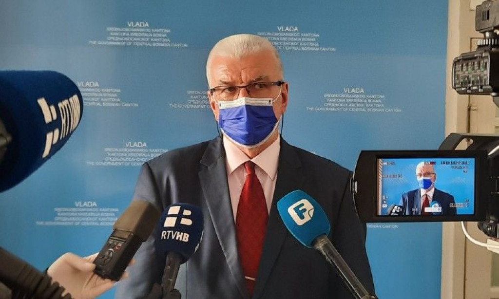 SLOM GOSPODARSTVA Samo u ovom mjesecu otkaz dobilo oko 1.330 radnika iz SBŽ-a