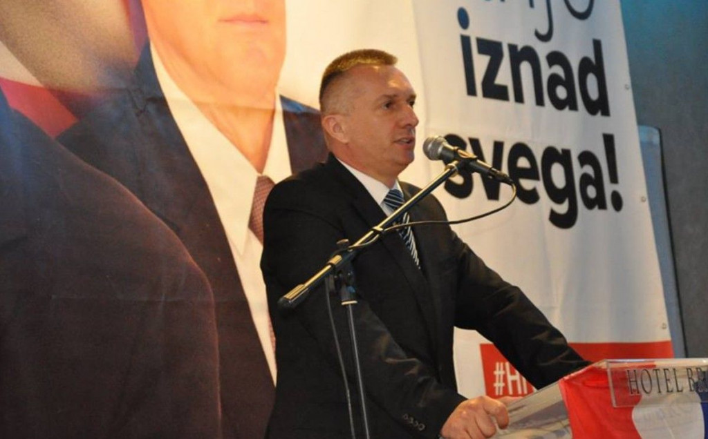 PROŠLO 14 DANA Marin Radišić i dalje ostaje u izolaciji