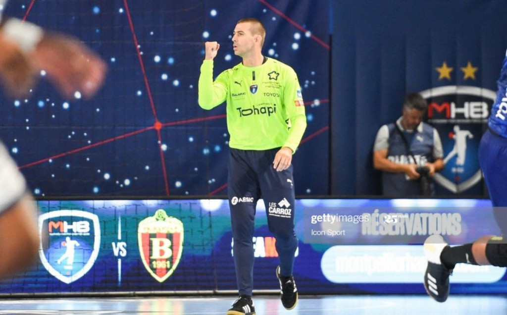 NOVI IZAZOV Marin Šego odlazi u najjaču ligu svijeta
