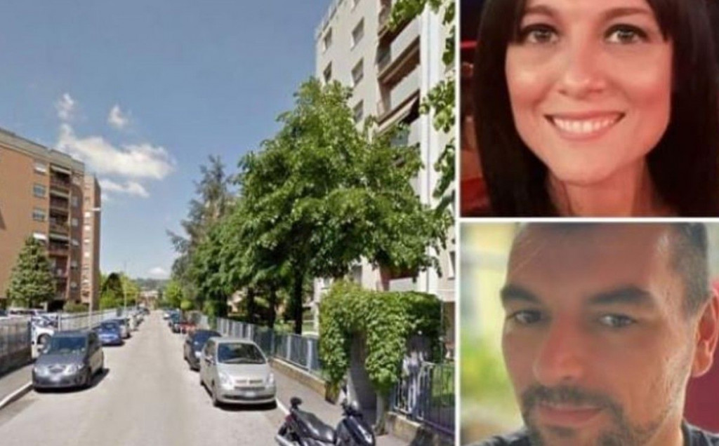 LJUBAV Izbjegavajući koronu zaljubili se na balkonu