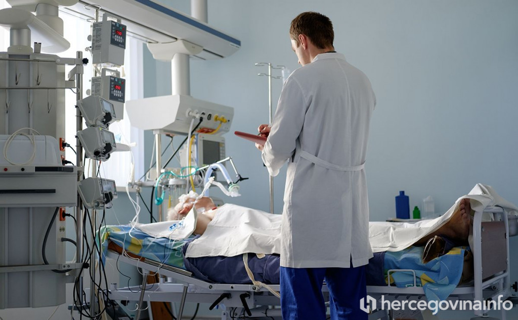 Respiratori kupljeni za 34 tisuće, prodavani za 157 tisuća maraka