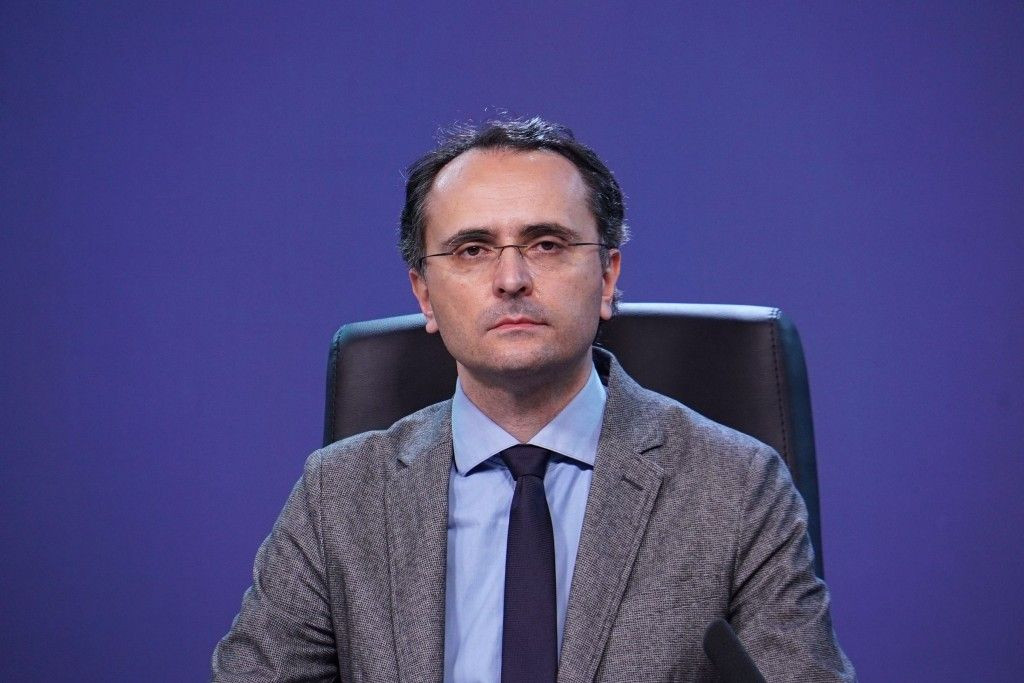 Nastavljamo živjeti u okolnostima stalne prijetnje, koronavirus je ozbiljna bolest
