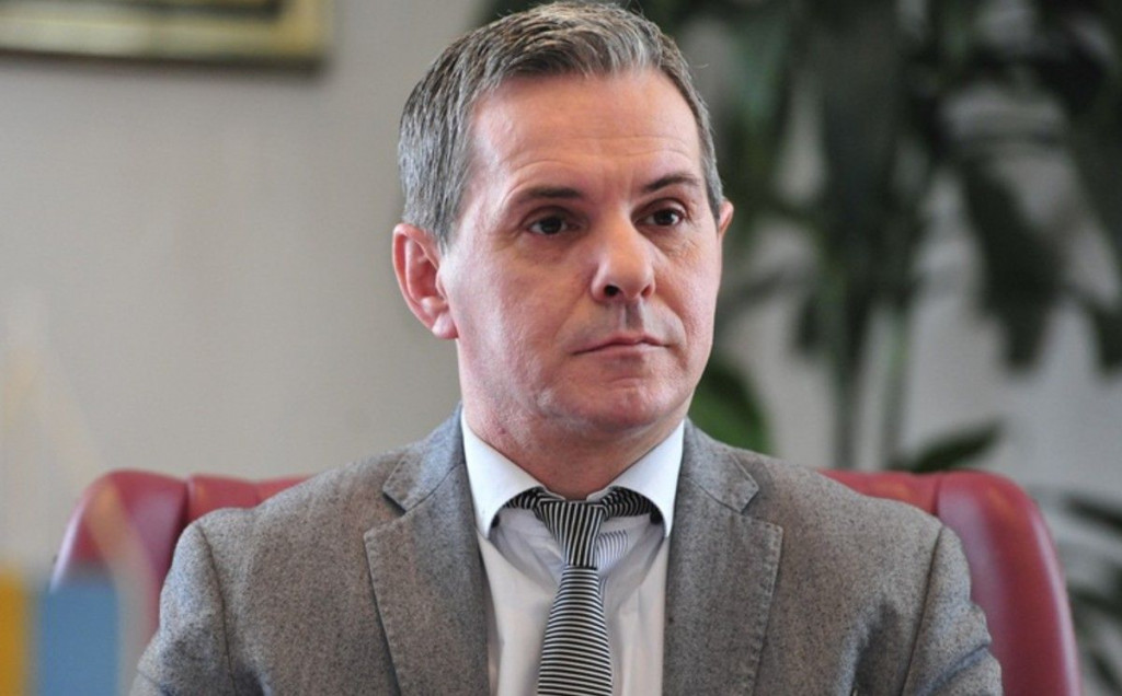 HRS optužuje Vidića da zaboravlja Udruge jer nisu u HDZ-u, Vidić kaže da nije baš tako