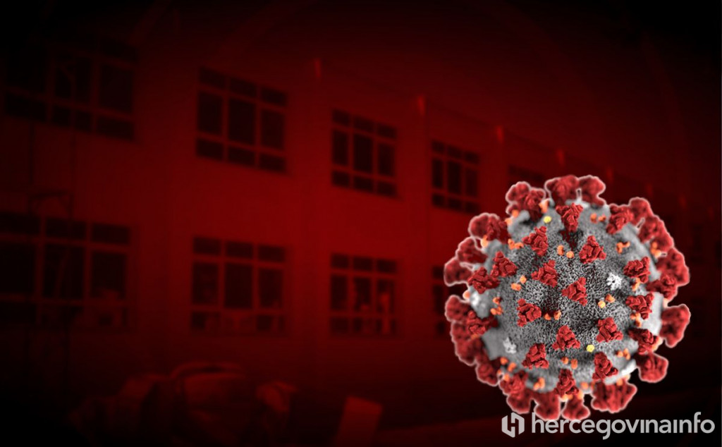 TESTIRANJA ŠTIĆENIKA I DJELATNIKA U TIJEKU Na koronavirus pozitivna osoba radi u Domu u Stocu