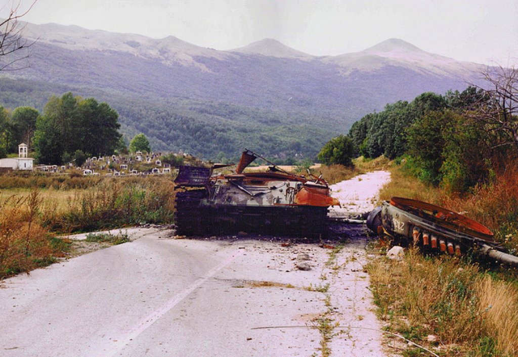ODLUČUJUĆA BITKA Na današnji dan obranjeno je Livno