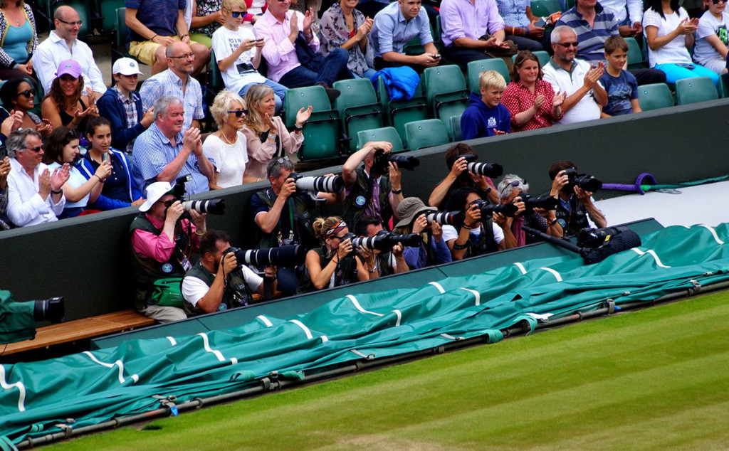 SLUŽBENO Prvi put nakon Drugog svjetskog rata otkazan Wimbledon