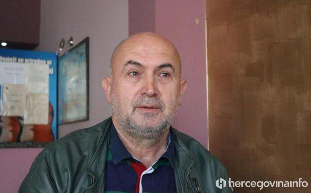 ZDRAVKO ČAGALJ Prvenstvo će se završiti pa ako treba i u rujnu