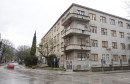 Covid bolnica SKB Mostar